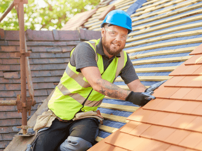 About Roof Repair Experts Kendrick, ID